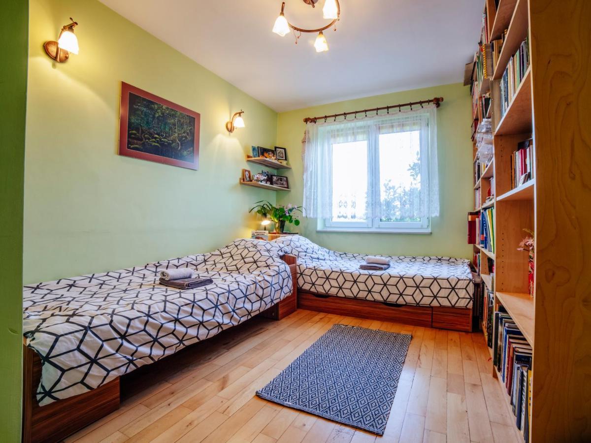 Gospodarstwo Agroturystyczne Rowerowa Przystan "Jankesowka" Lidzbark Warmiński Extérieur photo